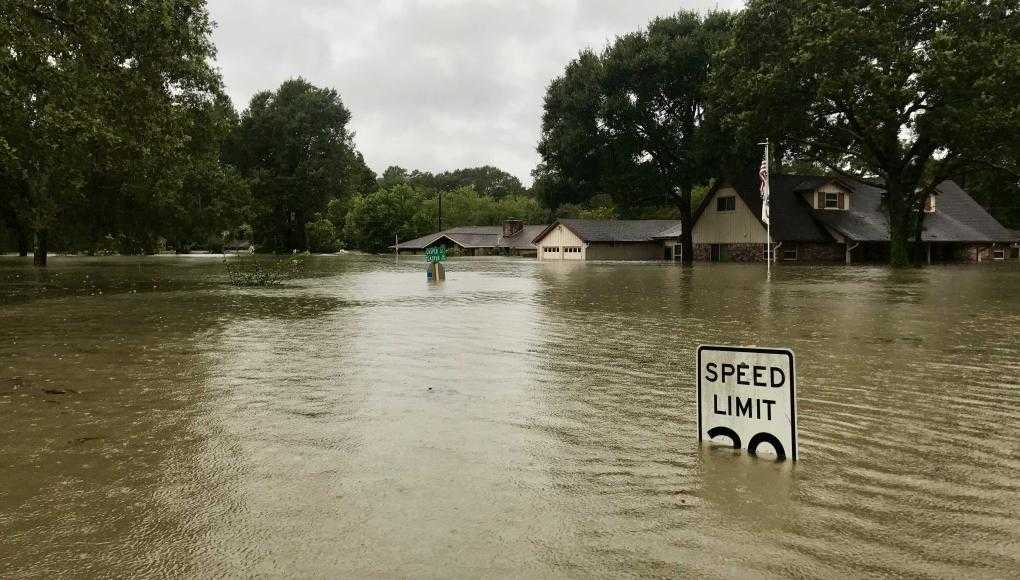 flood