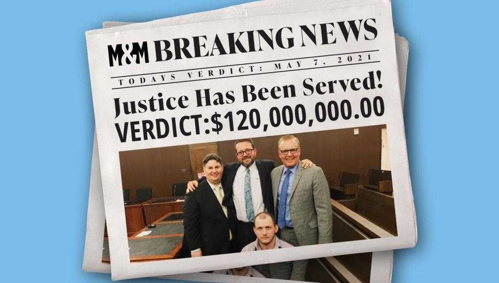 verdict alert