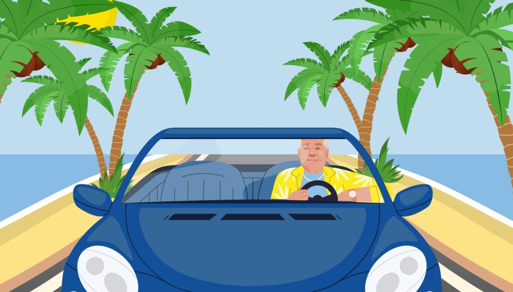 JM Driving 