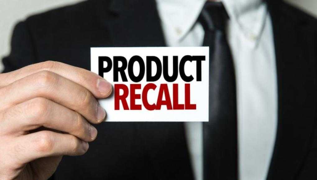 Where Can I See If My Medicine or Product Has Been Recalled