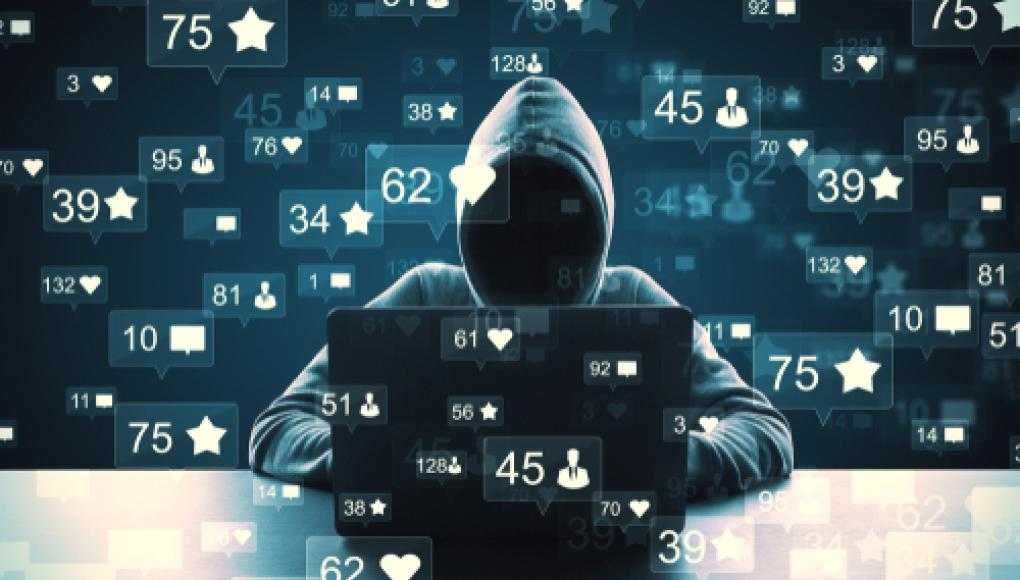 How to Protect Your Social Media Accounts From Being Hacked - hacker