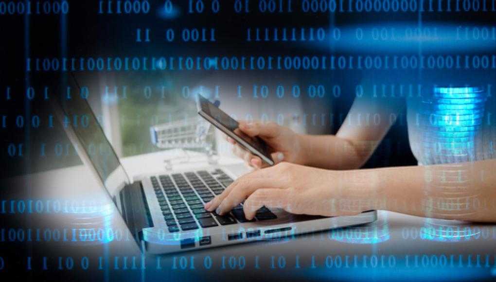 5 Tips to Protect Your Online Identity: How to Stay Safe in 2024 - data
