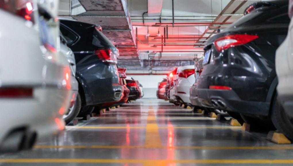 Car Garage Collapse in Lower Manhattan Leaves One Dead - car garage