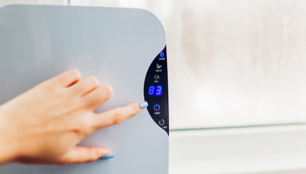 CPSC Issues Warning To Stop All Use of Gree Dehumidifiers Due to Fire Hazard - humidifier