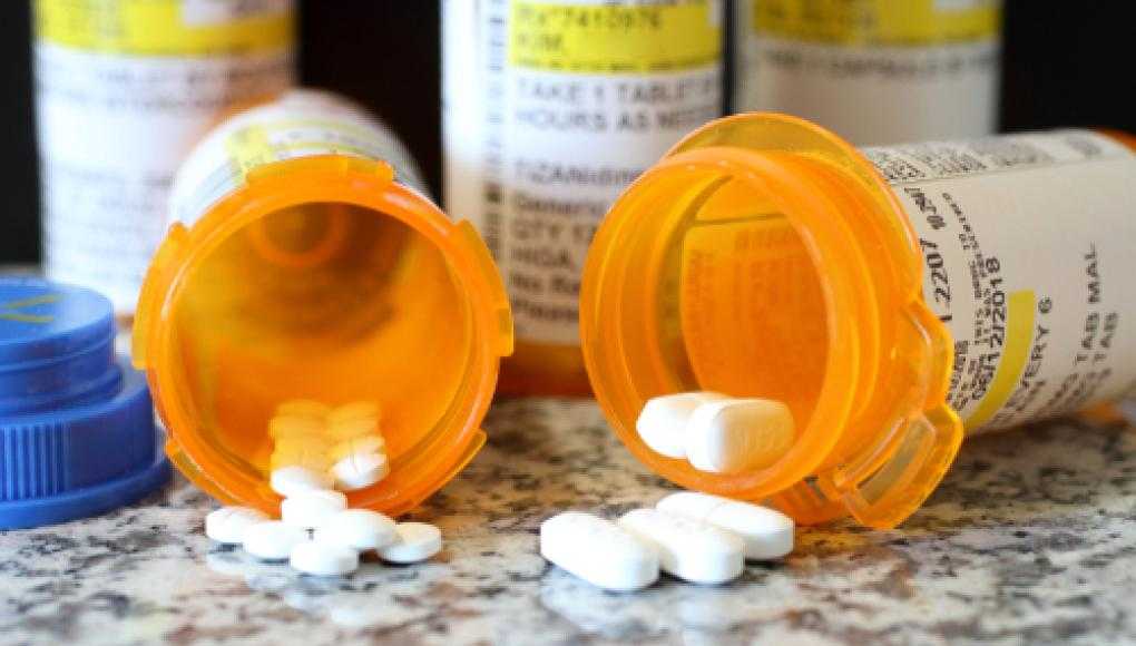 Medication Mix-Up Leads to Patient's Death - Medication