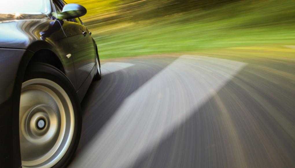 Man Charged After Causing Fatal Car Accident - Swerving Car