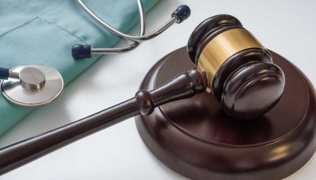 Jury Orders Former Doctor to Pay $6 Million in Malpractice Suit - Medical Malpractice Lawsuit 