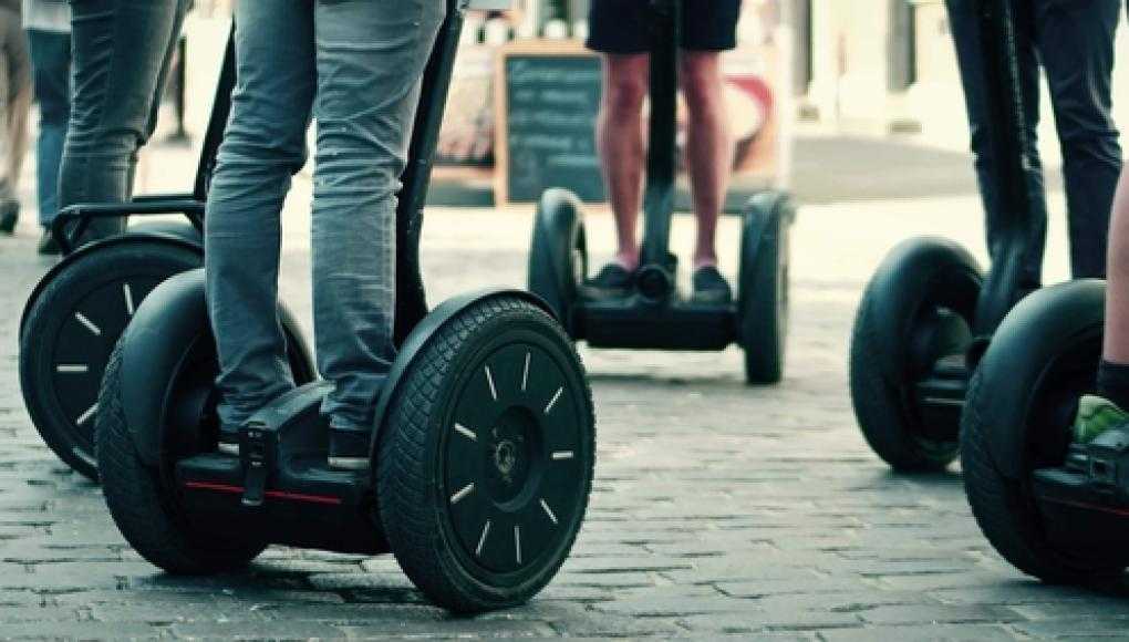 segway