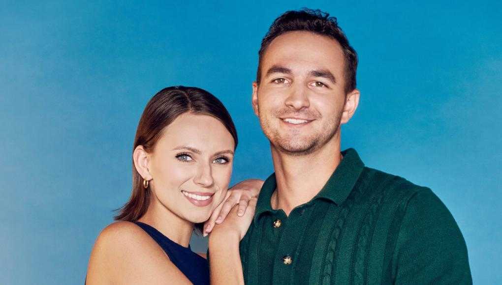 Riding the Wave to Justice - Sean & Spouse