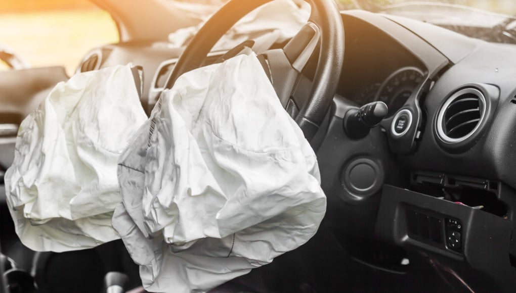 Toyota Issues Do Not Drive Advisory for 50,000 Vehicles Due to Defective Takata Airbags - airbag