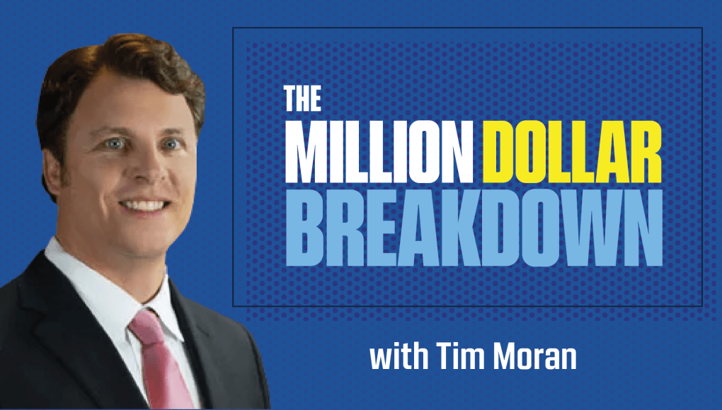 David v. Goliath – A Morgan & Morgan Lawsuit Victory with Tim Morgan