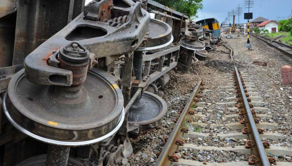 $600 MILLION SETTLEMENT REACHED IN EAST PALESTINE, OHIO TRAIN DERAILMENT LITIGATION 