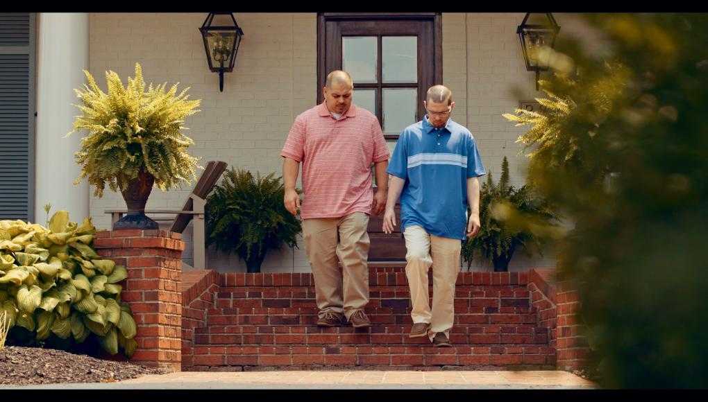 Fighting for justice and a brighter future – Marlon's Morgan & Morgan Story