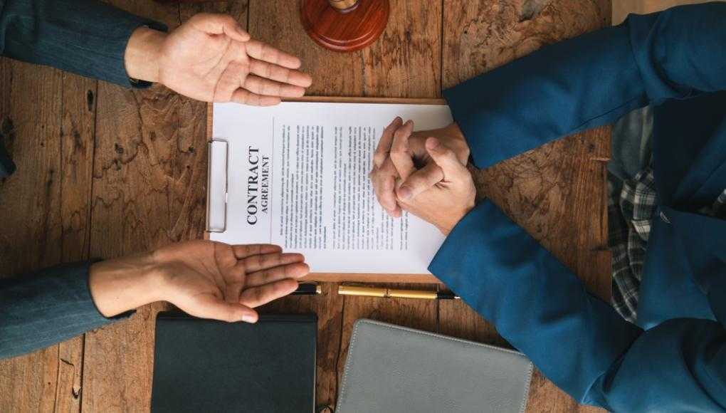 hiring a personal injury lawyer
