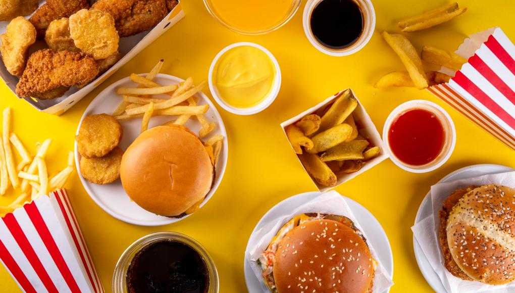 mcdonalds