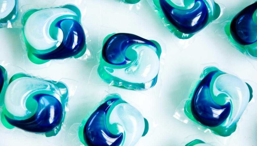tide pods