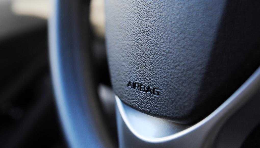 Car steering wheel 