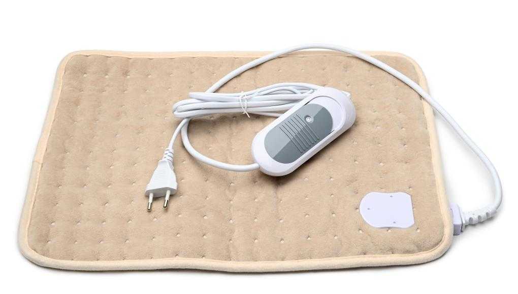 Heating pad