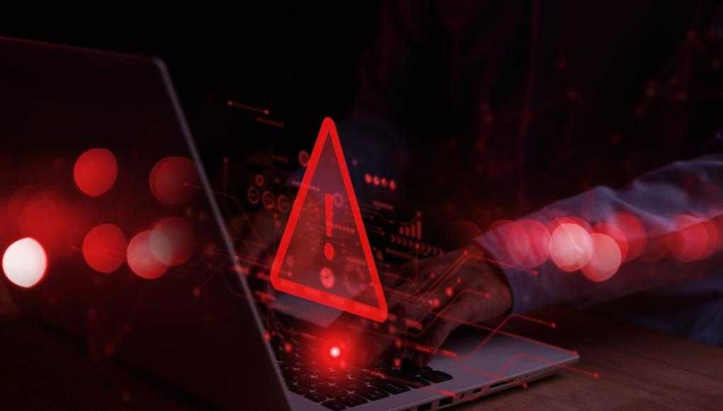 recent data breach