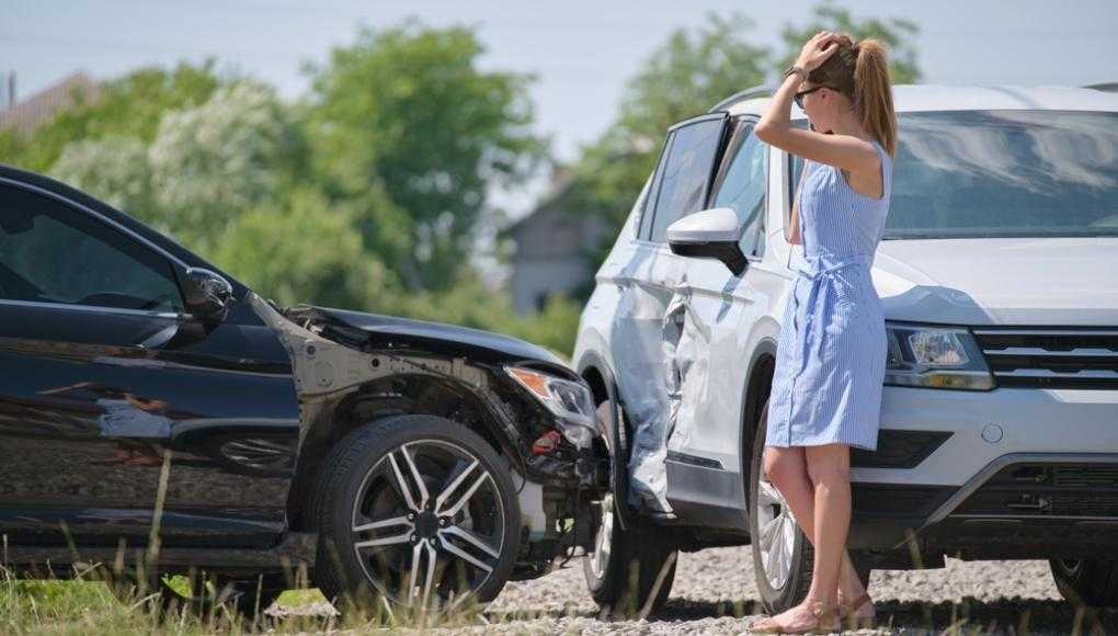 T-Bone Car Accidents