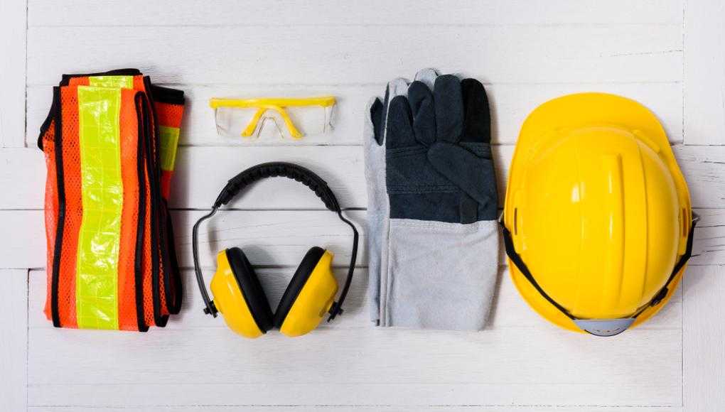 Protective Gear