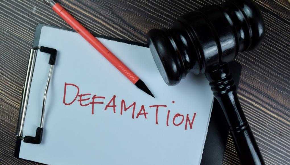 defamation
