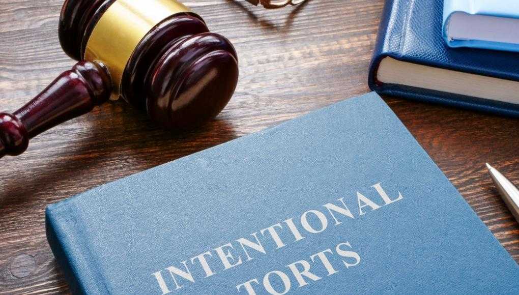 intentional torts
