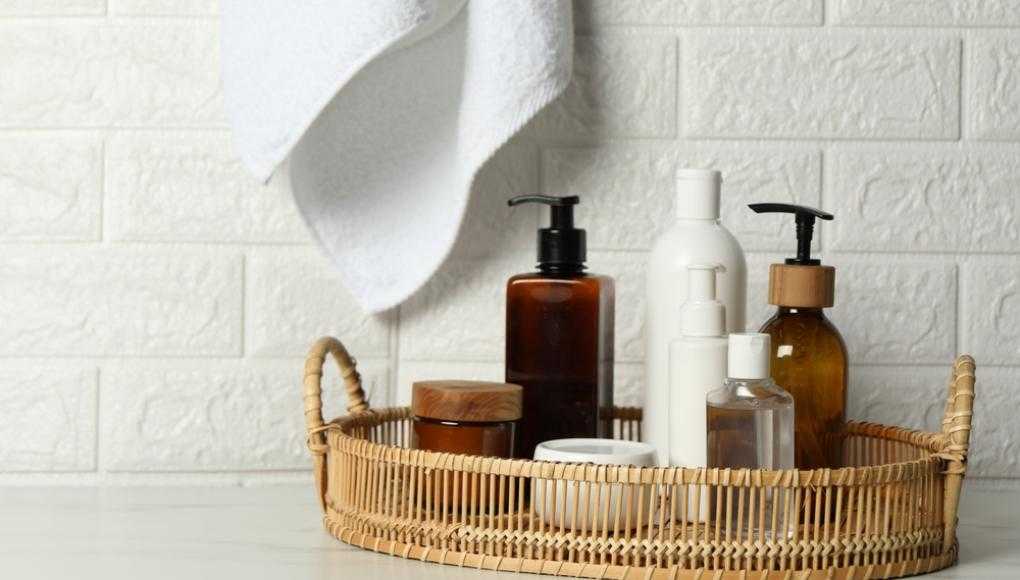 personal care products