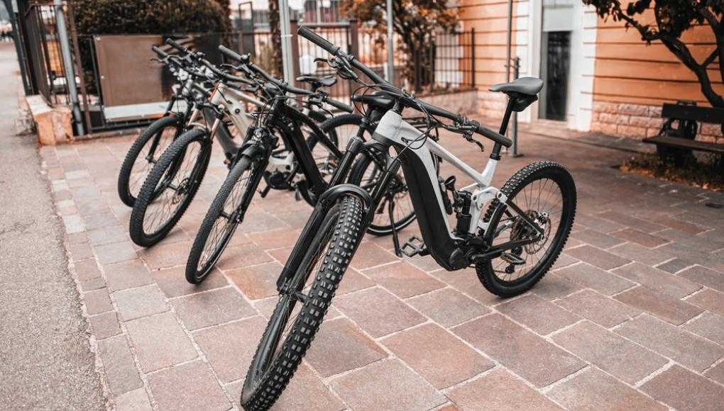 bike