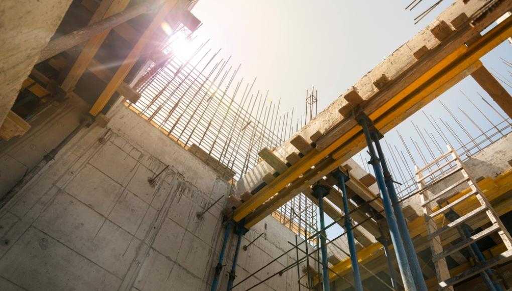 Construction Materials