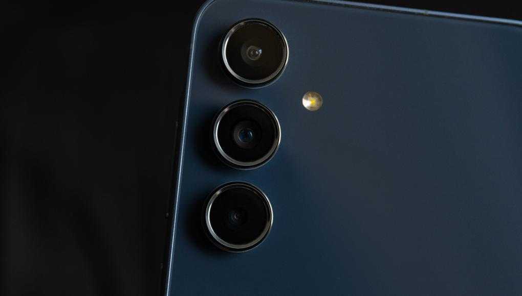 Samsung phone