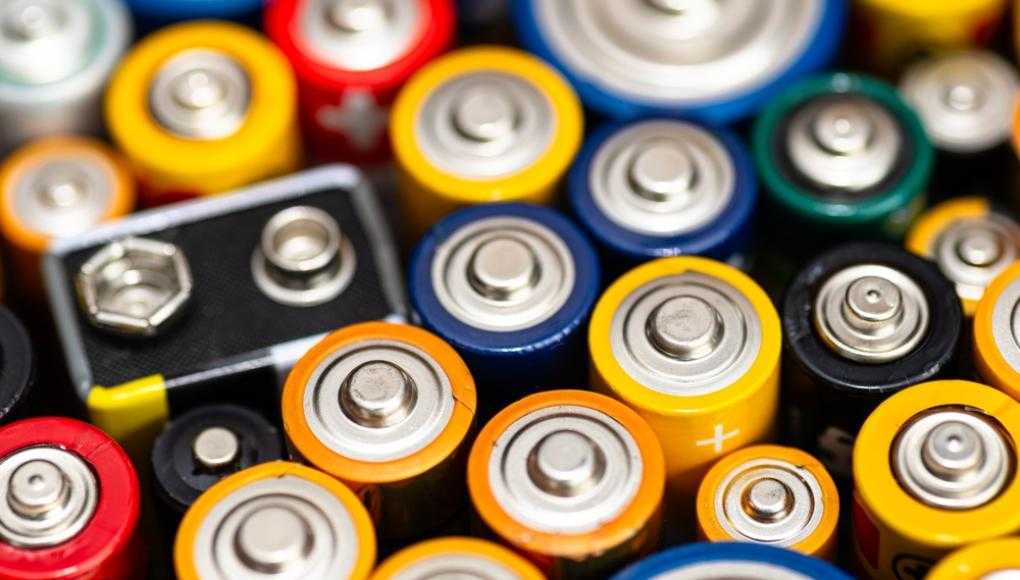 Batteries