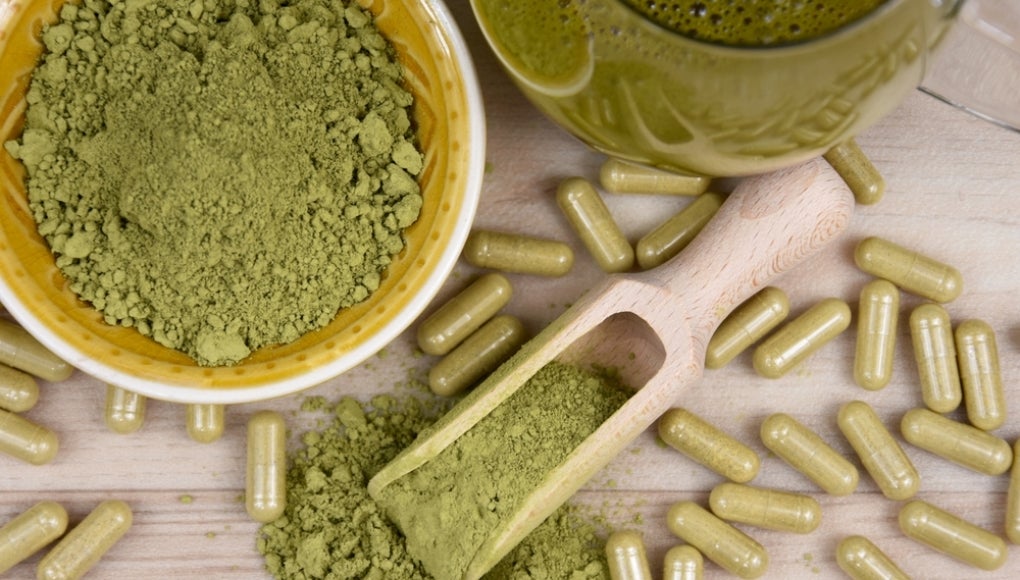 kratom