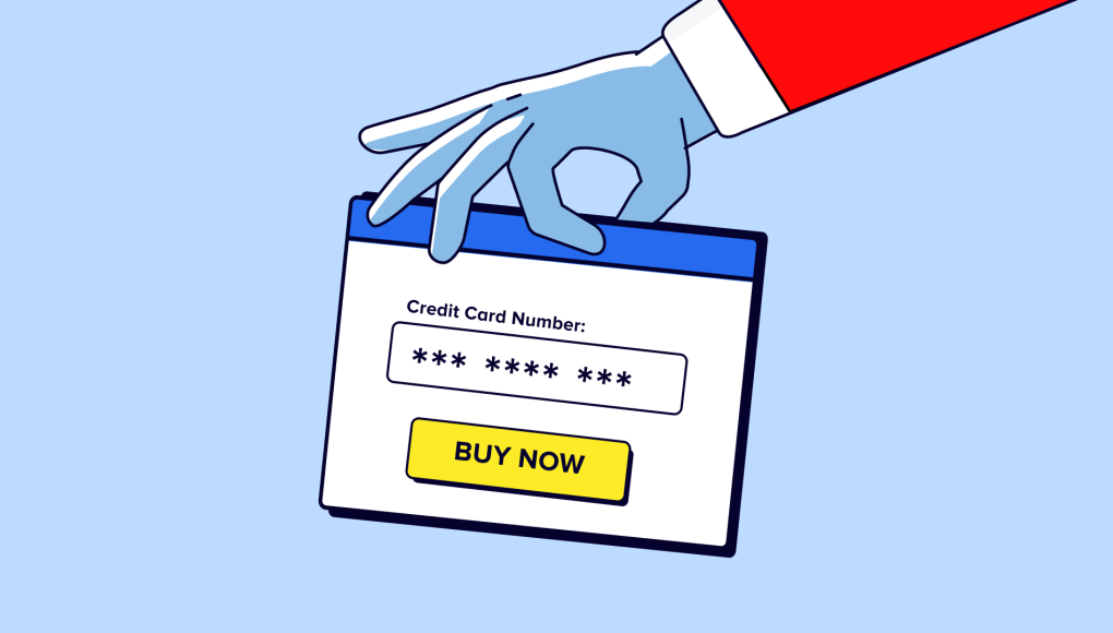 credit card reminder