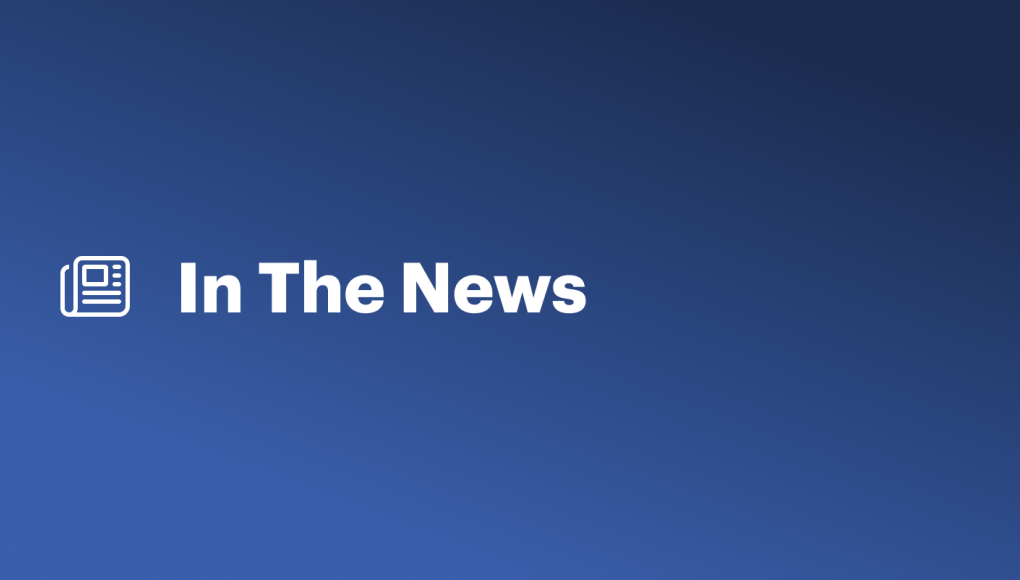 In the news header image