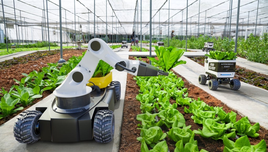 Agricultural
