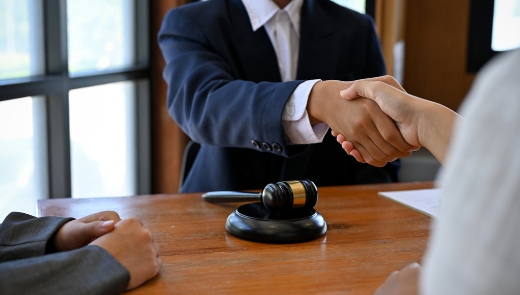 hiring a personal injury lawyer