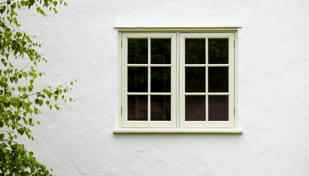 Window pane