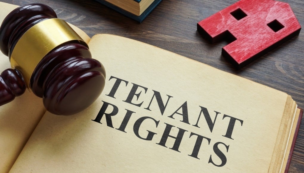tenants rights