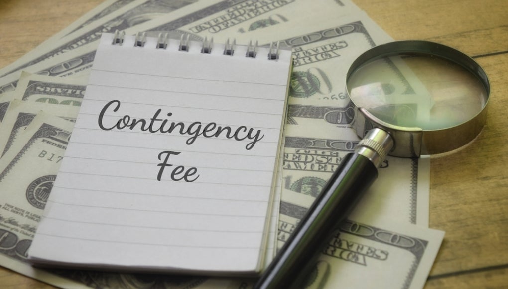 Contingency Fee