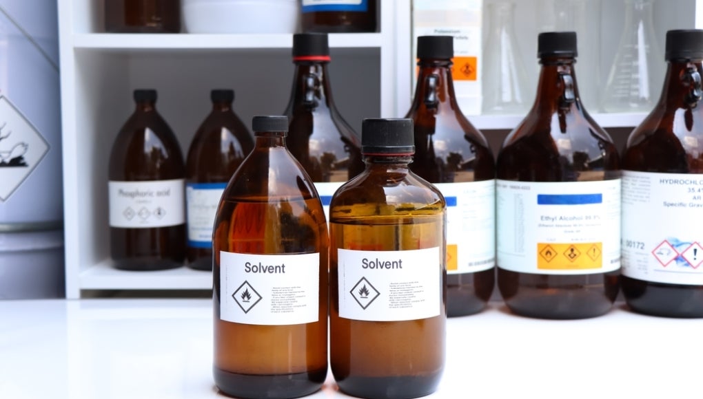 Solvents