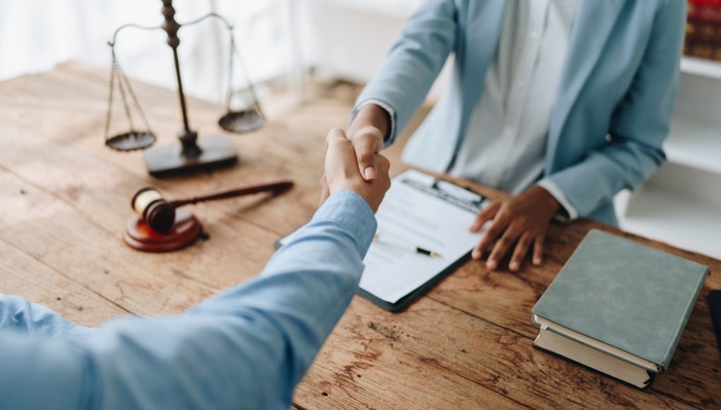 hiring an employment attorney