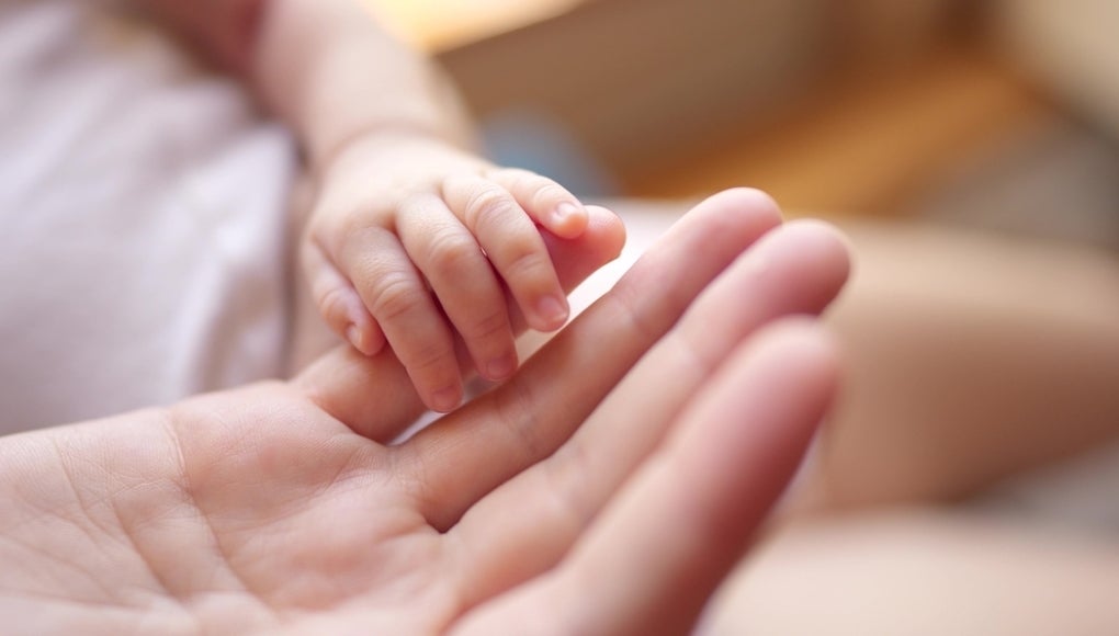 newborn baby