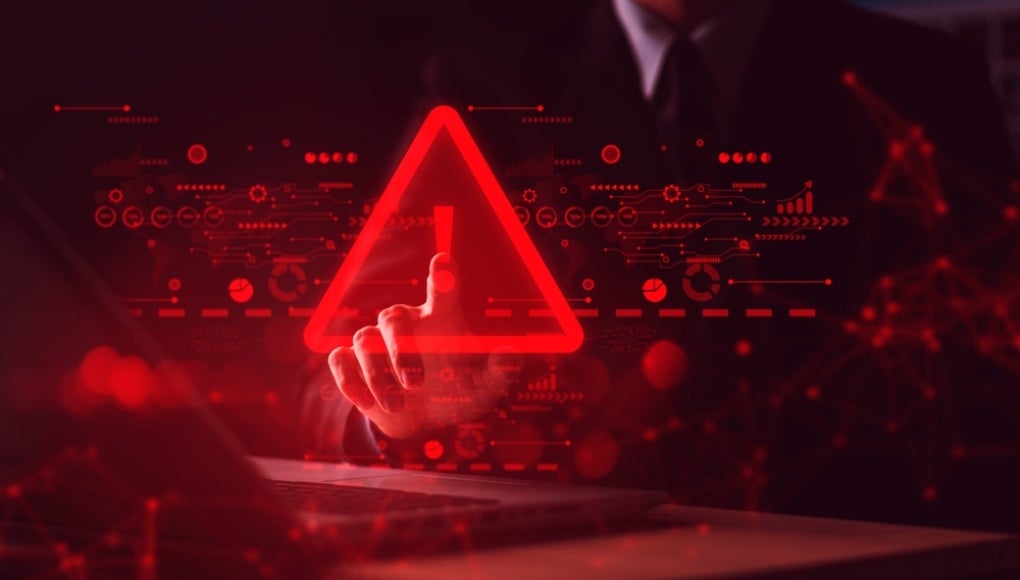 data privacy alert