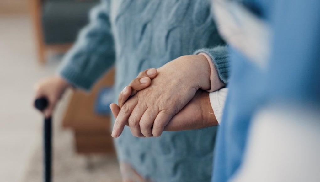 data breach alert for homecare agency