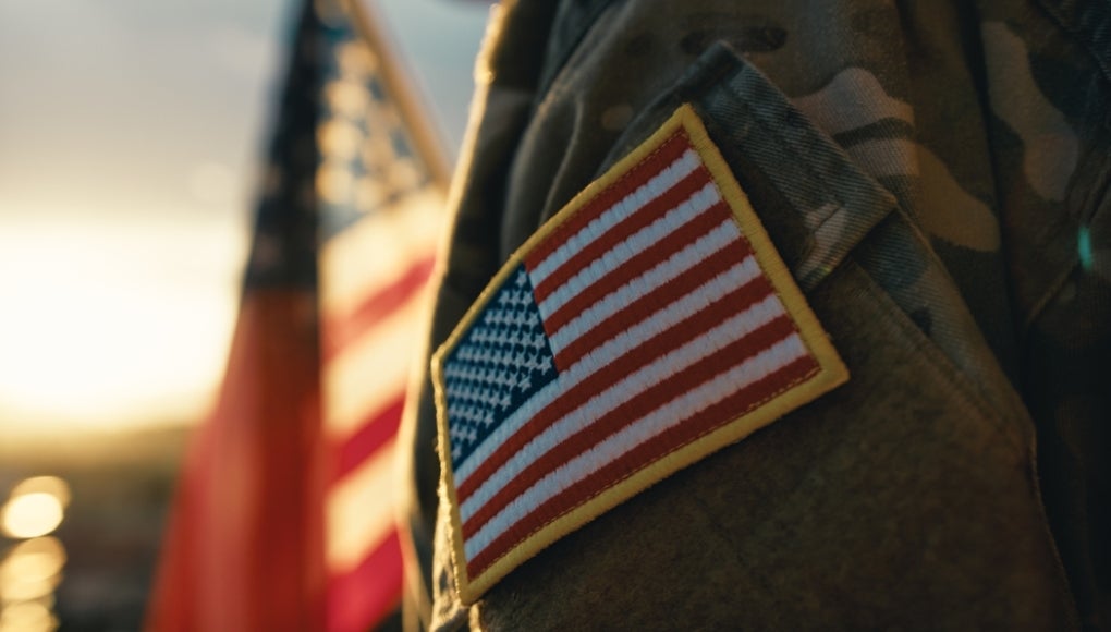 american army