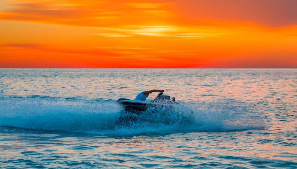 Excursions on a cruise