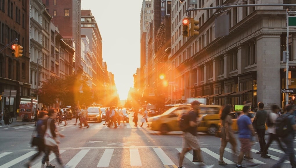 dangerous intersections
