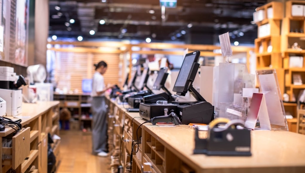 retail employees