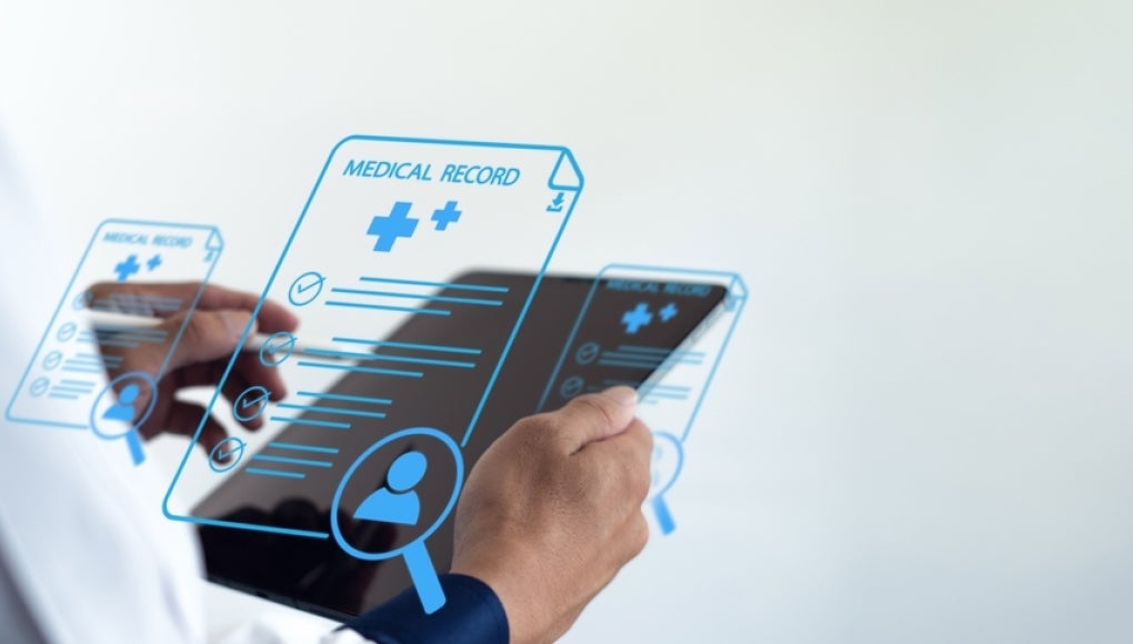 medical records